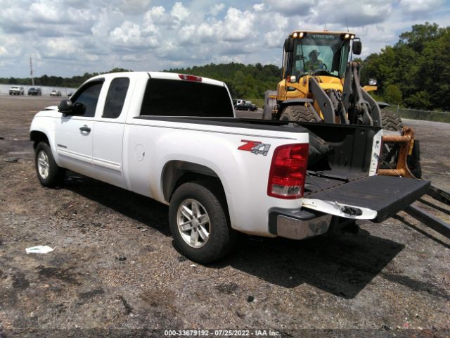 Photo 2 VIN: 1GTSKVE30AZ248216 - GMC SIERRA 1500 