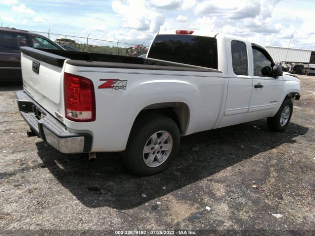 Photo 3 VIN: 1GTSKVE30AZ248216 - GMC SIERRA 1500 