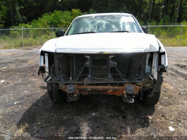 Photo 5 VIN: 1GTSKVE30AZ248216 - GMC SIERRA 1500 