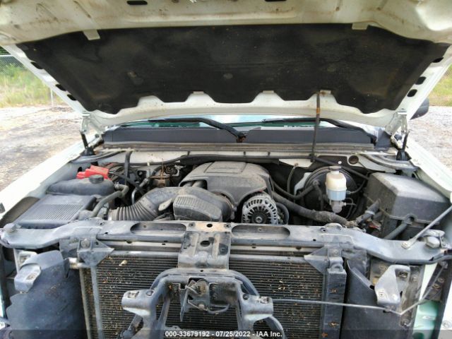 Photo 9 VIN: 1GTSKVE30AZ248216 - GMC SIERRA 1500 