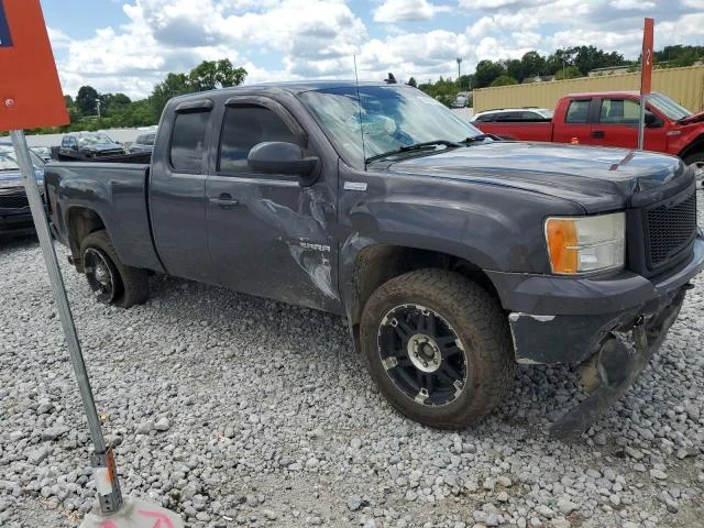 Photo 3 VIN: 1GTSKVE30AZ293642 - GMC SIERRA K15 