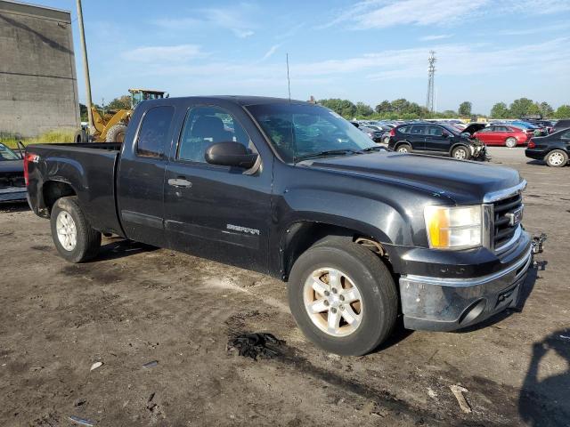 Photo 3 VIN: 1GTSKVE31AZ128375 - GMC SIERRA K15 