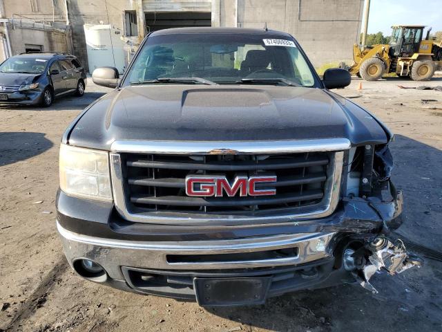 Photo 4 VIN: 1GTSKVE31AZ128375 - GMC SIERRA K15 