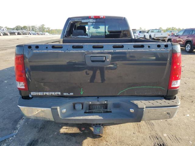 Photo 5 VIN: 1GTSKVE31AZ128375 - GMC SIERRA K15 