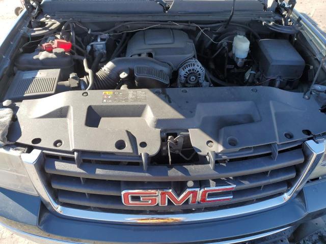 Photo 10 VIN: 1GTSKVE31AZ252744 - GMC SIERRA K15 