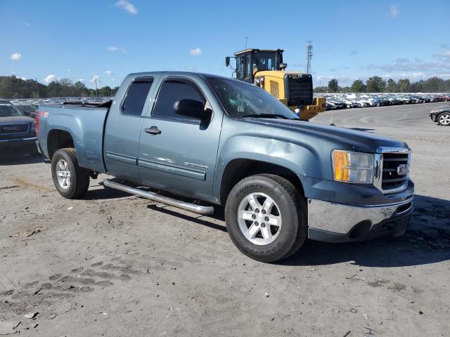 Photo 3 VIN: 1GTSKVE31AZ252744 - GMC SIERRA K15 