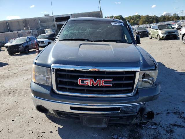 Photo 4 VIN: 1GTSKVE31AZ252744 - GMC SIERRA K15 