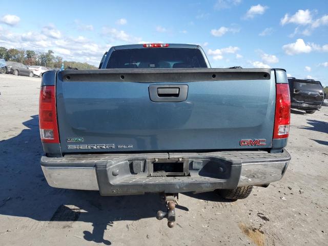 Photo 5 VIN: 1GTSKVE31AZ252744 - GMC SIERRA K15 