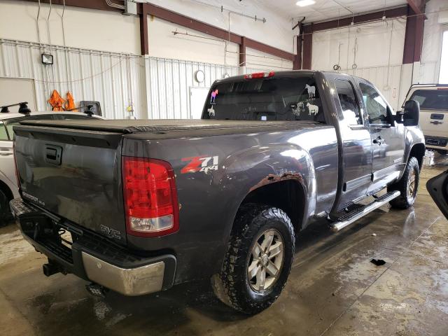 Photo 2 VIN: 1GTSKVE32AZ144357 - GMC SIERRA 