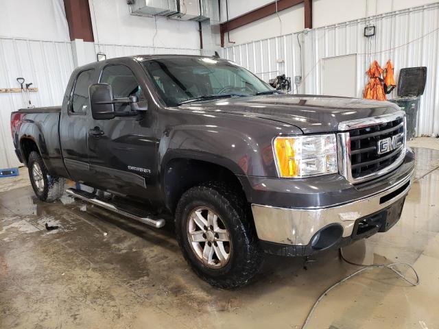 Photo 3 VIN: 1GTSKVE32AZ144357 - GMC SIERRA 