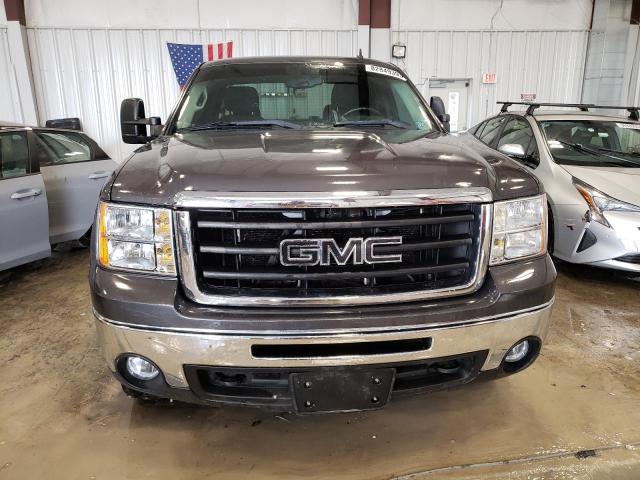 Photo 4 VIN: 1GTSKVE32AZ144357 - GMC SIERRA 