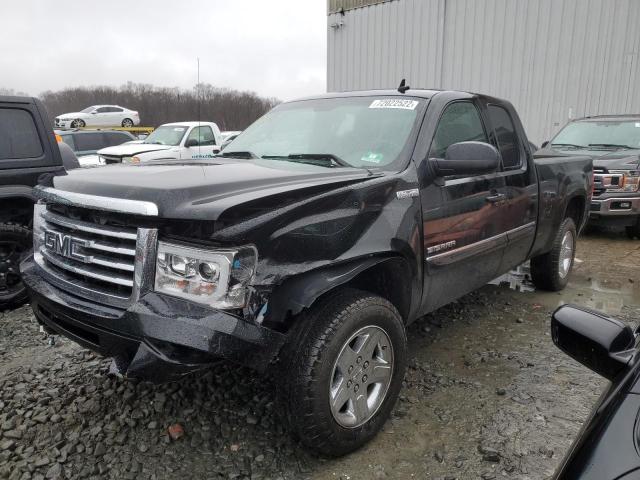 Photo 0 VIN: 1GTSKVE32AZ154614 - GMC SIERRA K15 