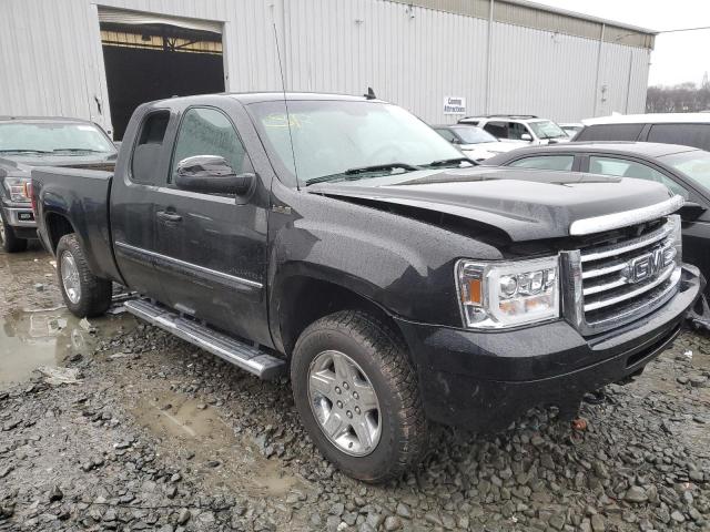 Photo 3 VIN: 1GTSKVE32AZ154614 - GMC SIERRA K15 