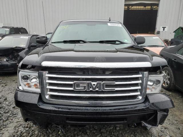 Photo 4 VIN: 1GTSKVE32AZ154614 - GMC SIERRA K15 