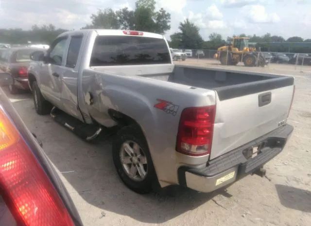 Photo 2 VIN: 1GTSKVE32AZ288488 - GMC SIERRA 1500 