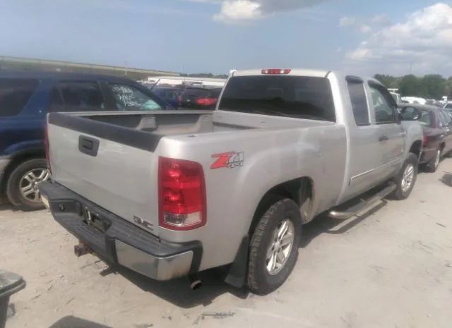 Photo 3 VIN: 1GTSKVE32AZ288488 - GMC SIERRA 1500 