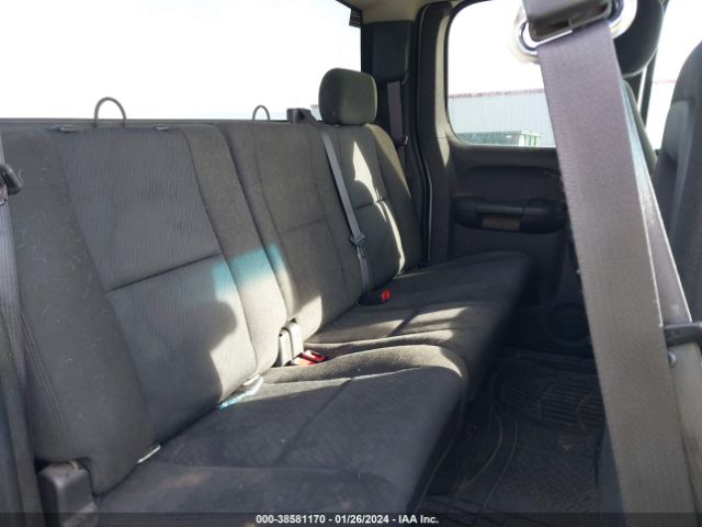 Photo 7 VIN: 1GTSKVE33AZ106068 - GMC SIERRA 1500 