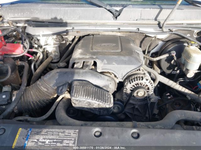 Photo 9 VIN: 1GTSKVE33AZ106068 - GMC SIERRA 1500 