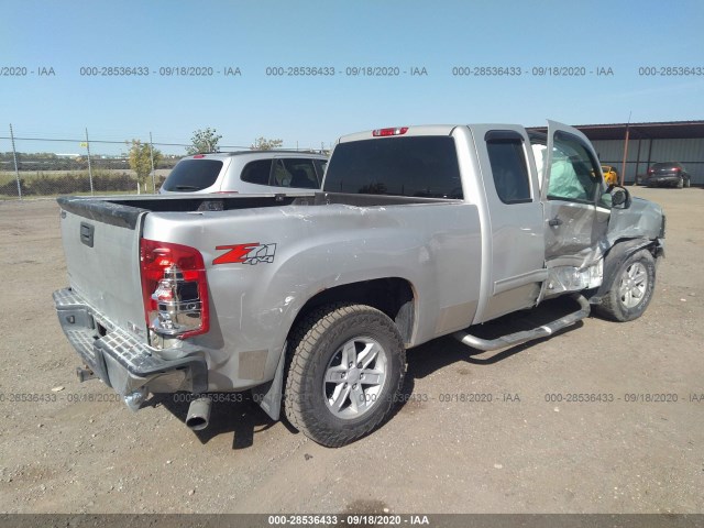 Photo 3 VIN: 1GTSKVE33AZ133352 - GMC SIERRA 1500 