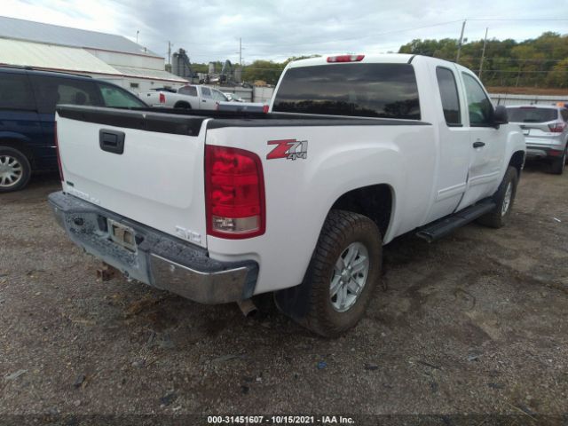 Photo 3 VIN: 1GTSKVE33AZ135117 - GMC SIERRA 1500 