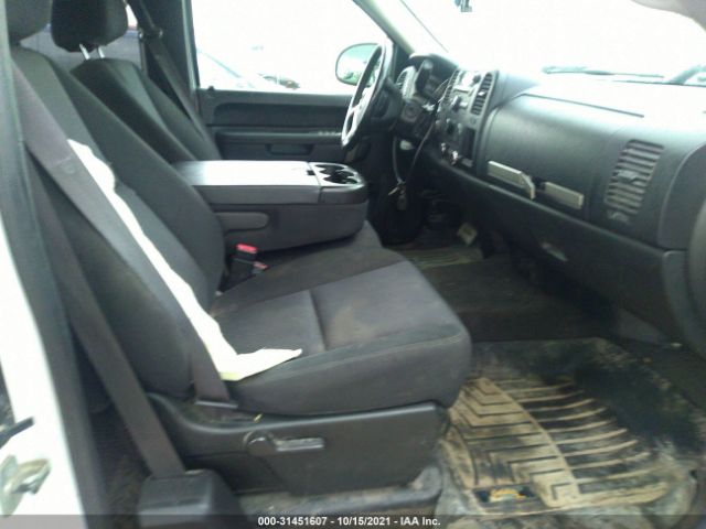 Photo 4 VIN: 1GTSKVE33AZ135117 - GMC SIERRA 1500 