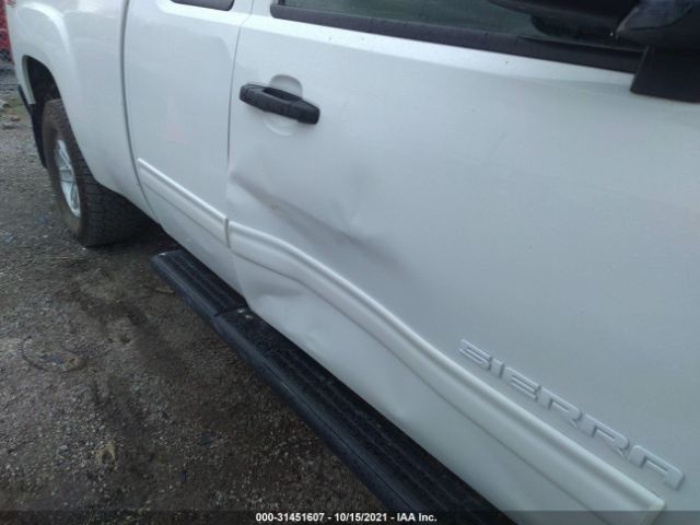 Photo 5 VIN: 1GTSKVE33AZ135117 - GMC SIERRA 1500 