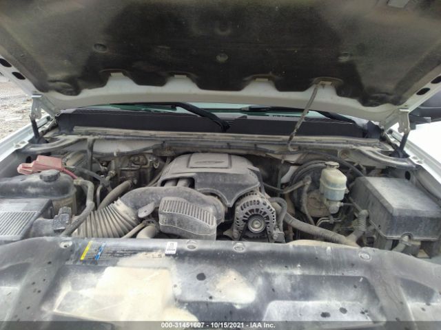 Photo 9 VIN: 1GTSKVE33AZ135117 - GMC SIERRA 1500 