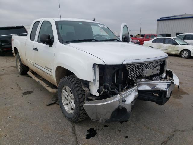 Photo 0 VIN: 1GTSKVE33AZ184284 - GMC SIERRA K15 