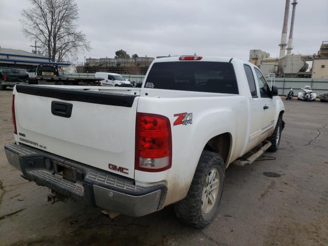 Photo 3 VIN: 1GTSKVE33AZ184284 - GMC SIERRA K15 