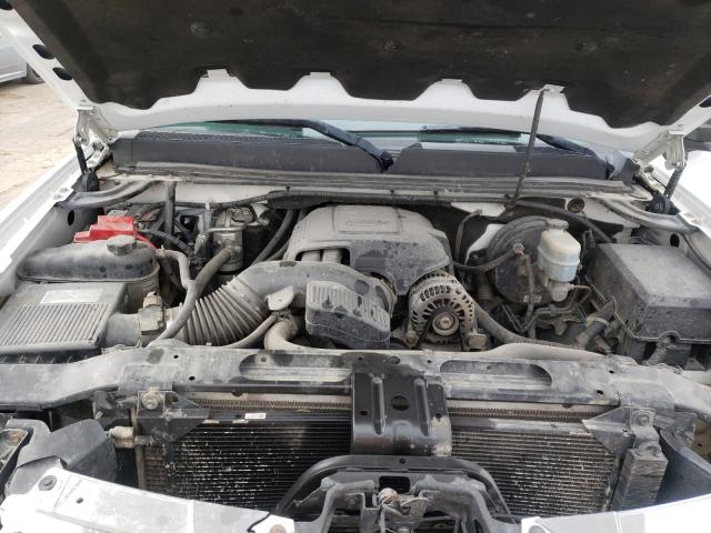 Photo 6 VIN: 1GTSKVE33AZ184284 - GMC SIERRA K15 