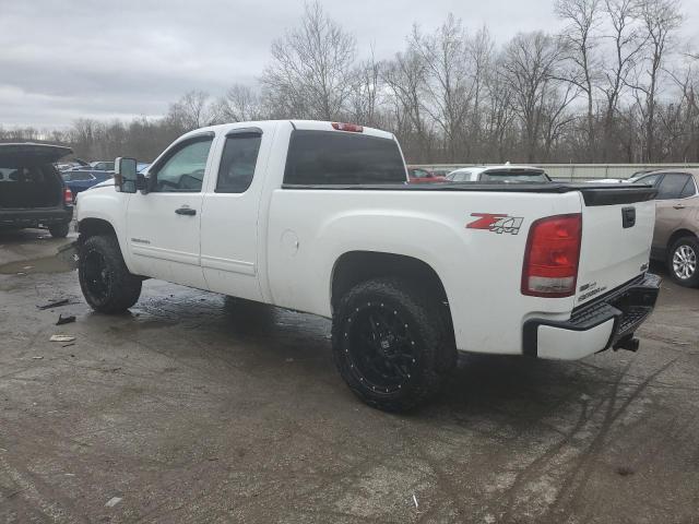 Photo 1 VIN: 1GTSKVE33AZ238988 - GMC SIERRA 