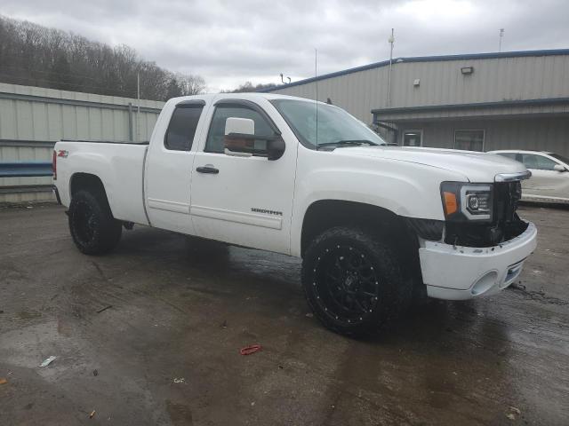 Photo 3 VIN: 1GTSKVE33AZ238988 - GMC SIERRA 