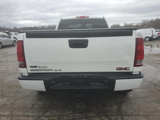 Photo 5 VIN: 1GTSKVE33AZ238988 - GMC SIERRA 