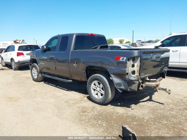 Photo 2 VIN: 1GTSKVE33AZ254432 - GMC SIERRA 1500 