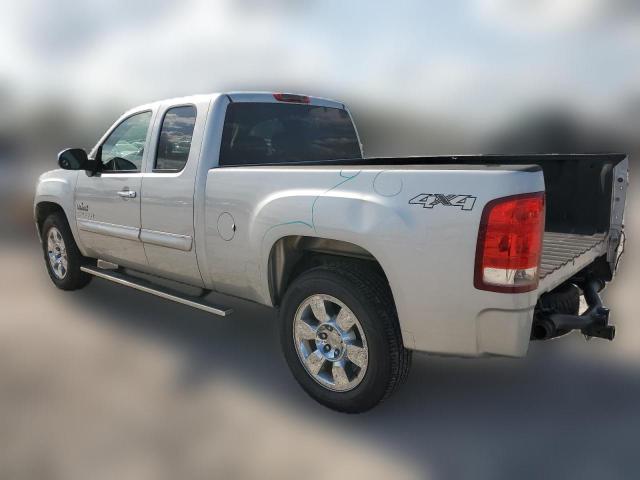 Photo 1 VIN: 1GTSKVE33AZ257055 - GMC SIERRA 