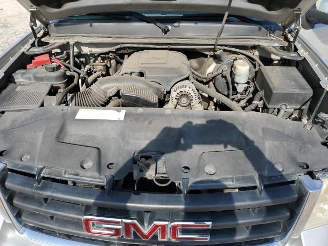 Photo 10 VIN: 1GTSKVE33AZ257055 - GMC SIERRA 