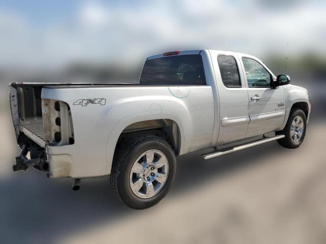 Photo 2 VIN: 1GTSKVE33AZ257055 - GMC SIERRA 