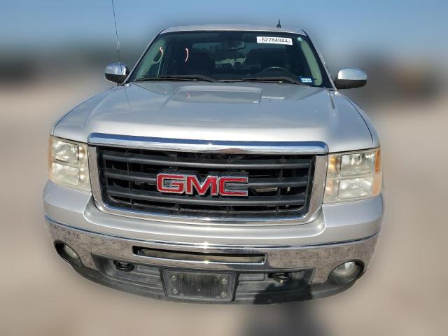 Photo 4 VIN: 1GTSKVE33AZ257055 - GMC SIERRA 