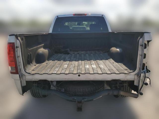 Photo 5 VIN: 1GTSKVE33AZ257055 - GMC SIERRA 