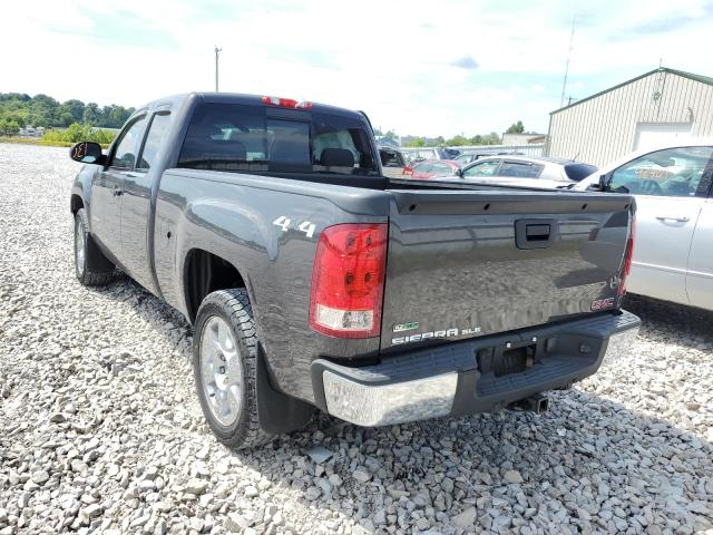 Photo 2 VIN: 1GTSKVE33AZ260831 - GMC SIERRA K15 