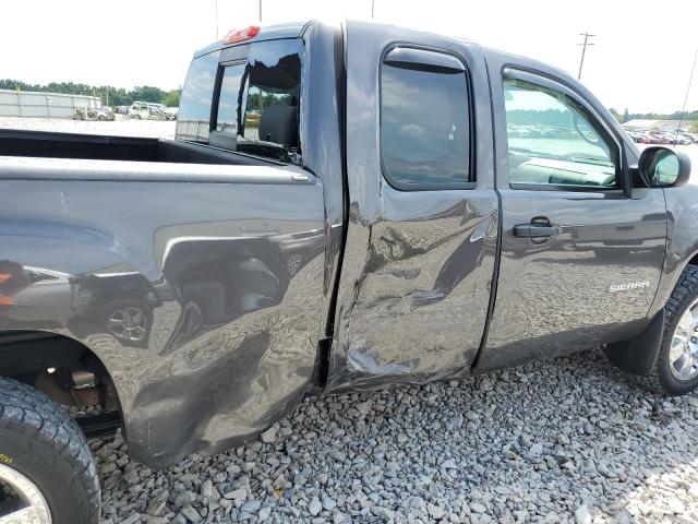 Photo 8 VIN: 1GTSKVE33AZ260831 - GMC SIERRA K15 