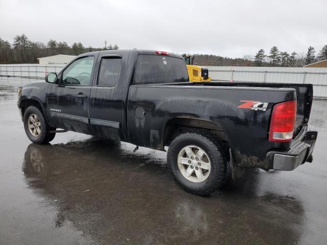 Photo 1 VIN: 1GTSKVE33AZ297572 - GMC SIERRA 