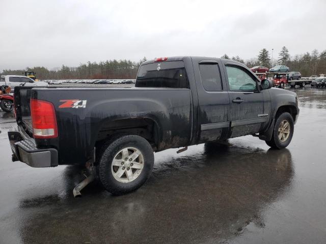 Photo 2 VIN: 1GTSKVE33AZ297572 - GMC SIERRA 