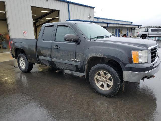 Photo 3 VIN: 1GTSKVE33AZ297572 - GMC SIERRA 