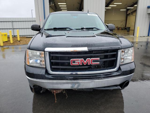 Photo 4 VIN: 1GTSKVE33AZ297572 - GMC SIERRA 