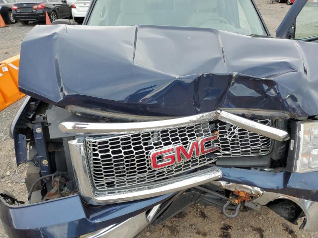 Photo 10 VIN: 1GTSKVE34AZ108993 - GMC SIERRA K15 