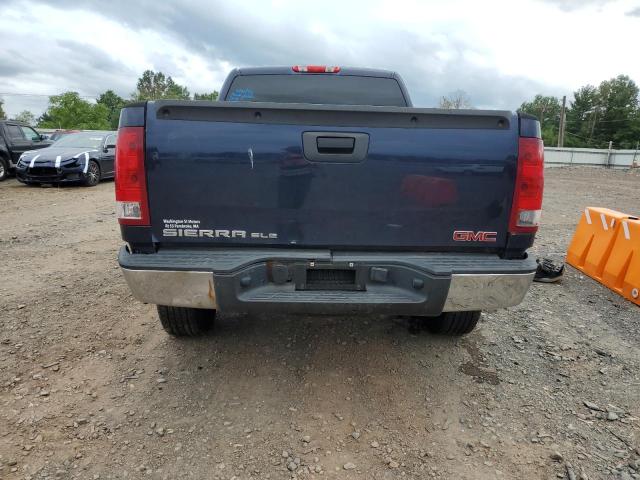 Photo 5 VIN: 1GTSKVE34AZ108993 - GMC SIERRA K15 