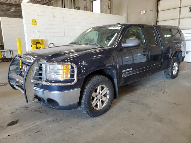 Photo 1 VIN: 1GTSKVE34AZ268646 - GMC SIERRA K15 