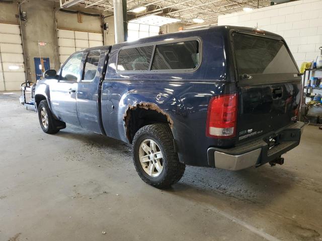 Photo 2 VIN: 1GTSKVE34AZ268646 - GMC SIERRA K15 