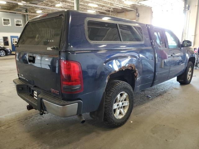 Photo 3 VIN: 1GTSKVE34AZ268646 - GMC SIERRA K15 